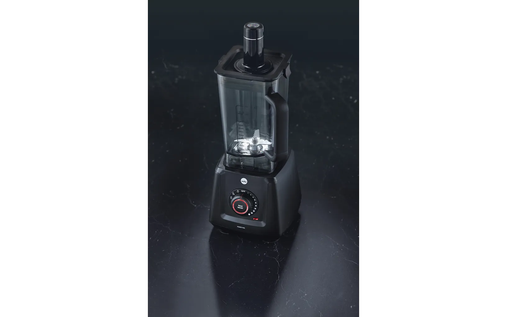 Wilfa Power Fuel PB2B-P1200 -tehosekoitin - Image 4