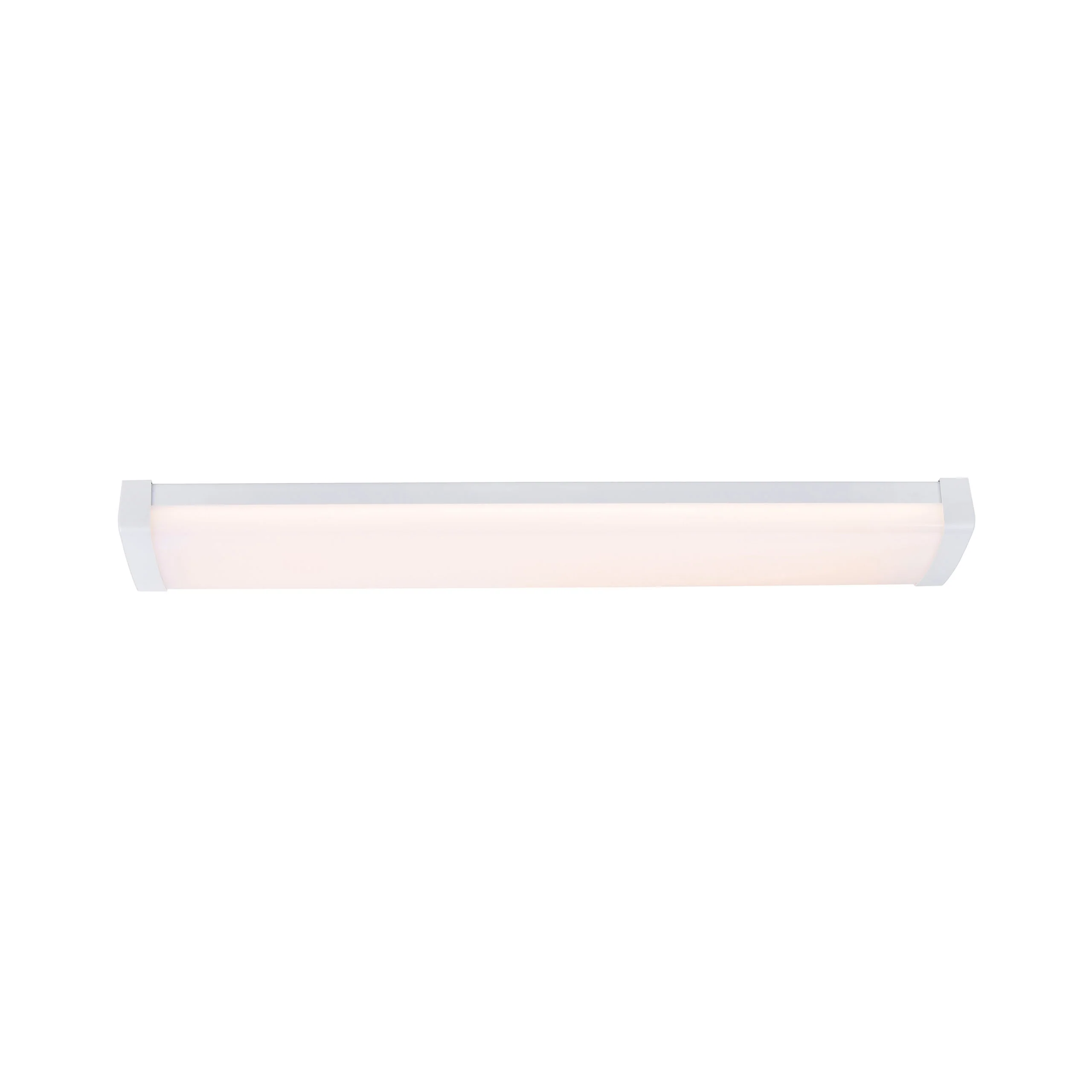 Wilmington 60 LED-loisteputkivalaisin valkoinen - Image 3