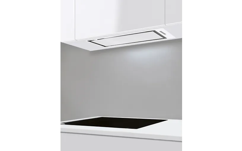 Witt Bright 78 -liesituuletin, valkoinen, 78 cm - Image 2