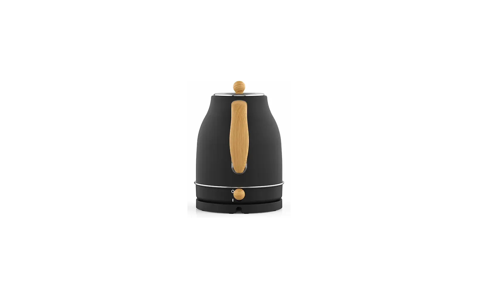 Witt Premium Wood vedenkeitin, musta - Image 2